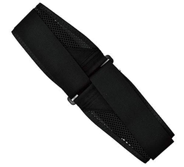 

Dia Kogyo Barrier Twist Color Mesh Type Black Free 0001227 чорний