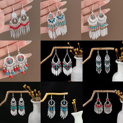 Pendientes – Pendientes de gota