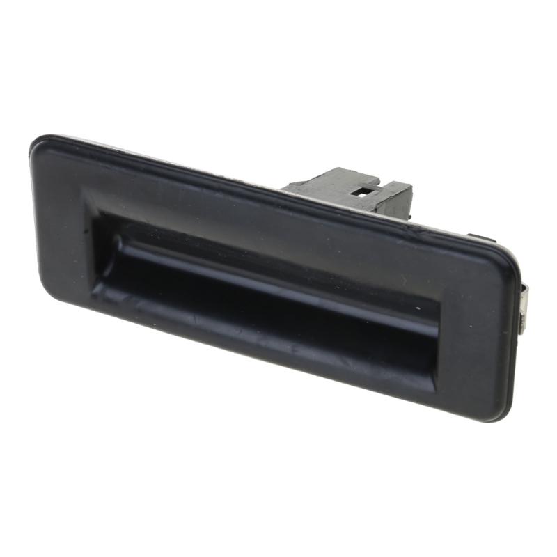 

5E0827566 Для Skoda Rapid Fabia Superb Roomster Переключатель задней двери Переключатель открытия заднего багажника Аксессуар 1