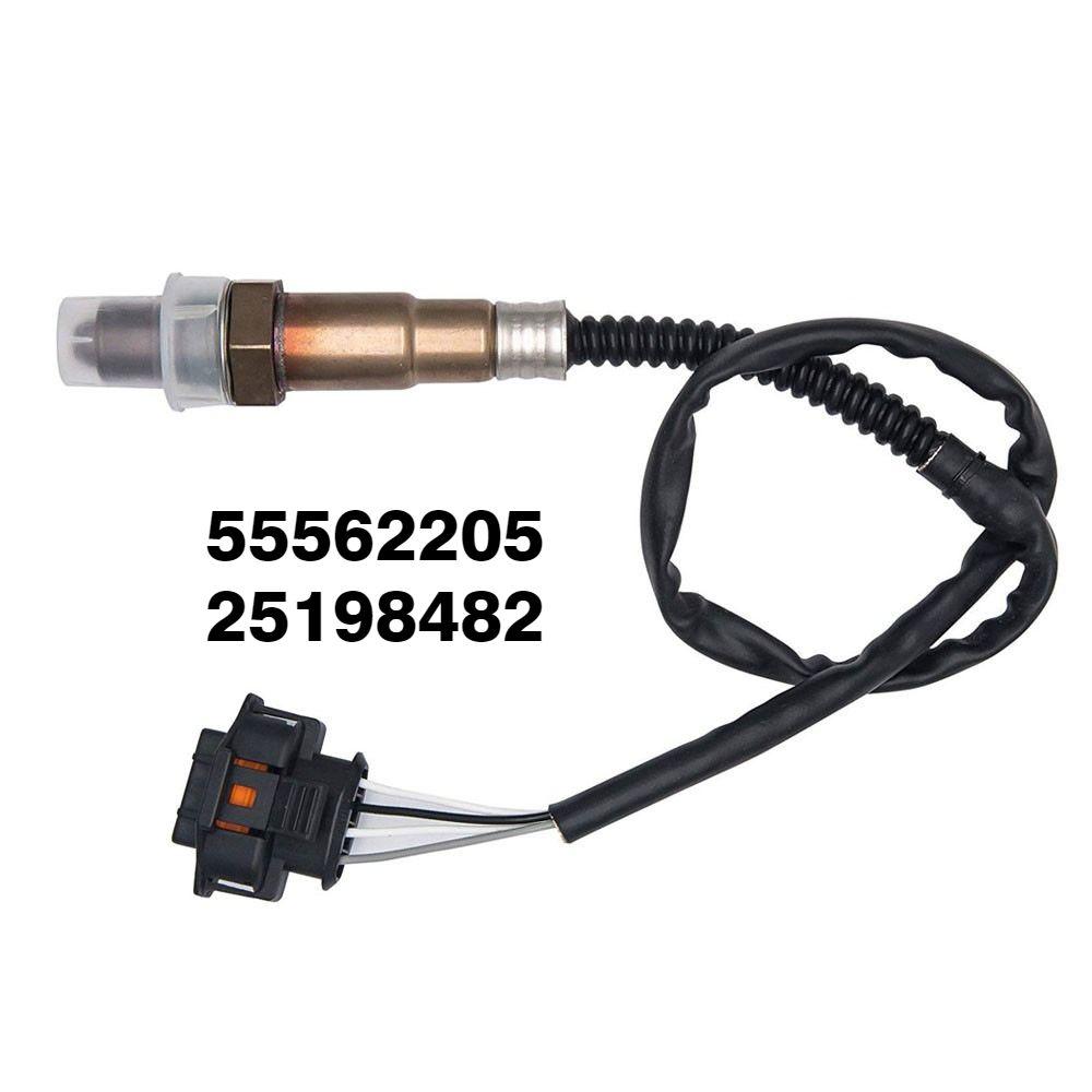 Suitable for chevrolet opel oxygen sensor 55562205;25198482