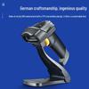 MINDEO MD6600HD 1D/2D Barcode Scanner