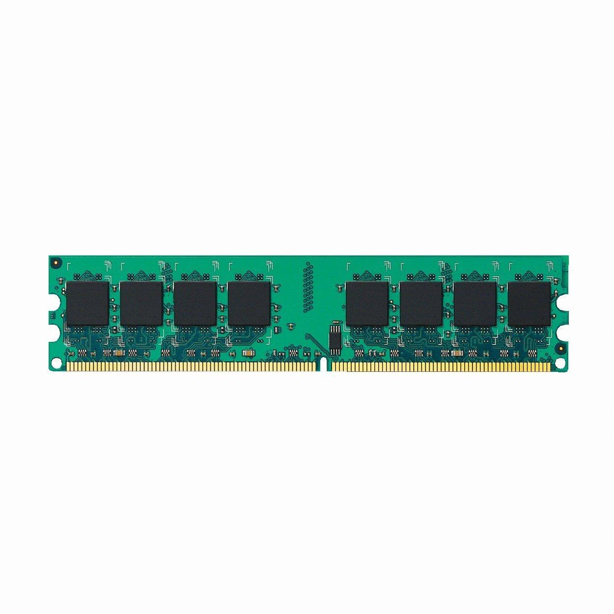 

ELECOM memory module [2008 model] ET800-2G