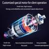 Front Trunk Lid Automatic Closing Electric Lock for Tesla Model 3 Y Electric Front Trunk Lid Automatic Suction Door Closer