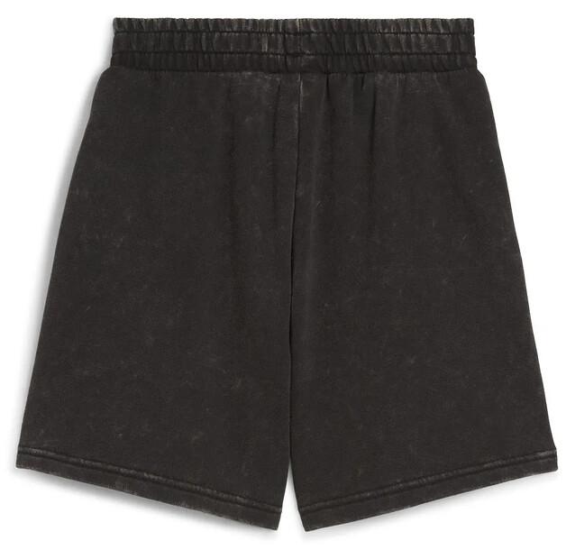 Puma Class Washed 5'' Sweat Shorts