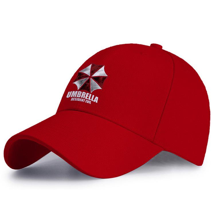 

Baseball Cap For Men Women Casual Cotton Sun Hat With Embroidered Letters For Outdoor Activities Style 1