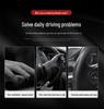 Applicable Ideal ONE L7 L8 L9 Universal Ultra-thin Suede Steering Wheel Cover - Four Seasons