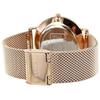 Coach Watch Storage Box for Men and Women, Stainless Steel, 1460214814503126-sp [Parallel Import]