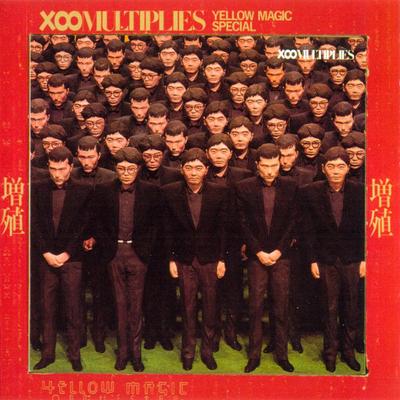 CD YELLOW MAGIC ORCHESTRA - Multiples  5134482 Epic 2003 Europe Japanese Pop/Rock Used