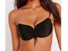 TG55972-B B PUSH UP BACKLESS BRA