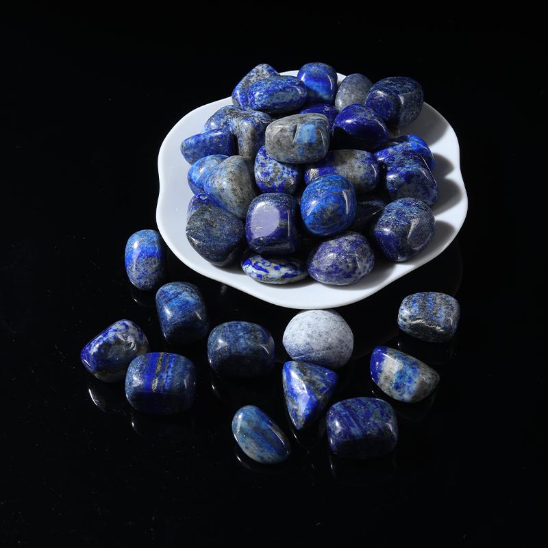 Irregular Polished Natural Gemstone Healing Crystals Big Raw Tumbled Stones for Jewelry Making Feng Shui Home Decor