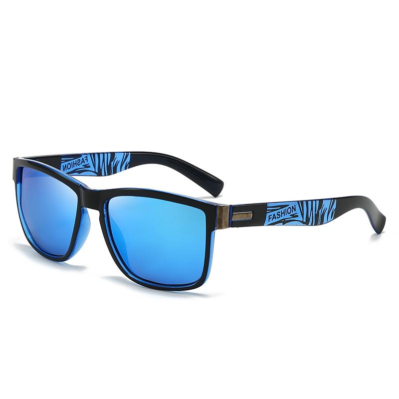 Polarized Sunglasses Sports Style Sunglasses Men Fishing And Driving Sun Protection Sunglasses Sunglasses 3249