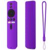 Remote Protective Covers For Mi TV Stick 4K Remote Control Soft Silicone Remote Control Cases For Mi TV
