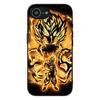 G-Gokus v-Vegetas IV Phone Case for Xiaomi Redmi 15C 15 A5 4G 5G 9A 9C NFC 9T Note 9 8 8T Cover Casing