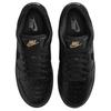 Nike Dunk Classic Versatile Low-Top Skate Shoes Men Sneakers Black HV4388-001