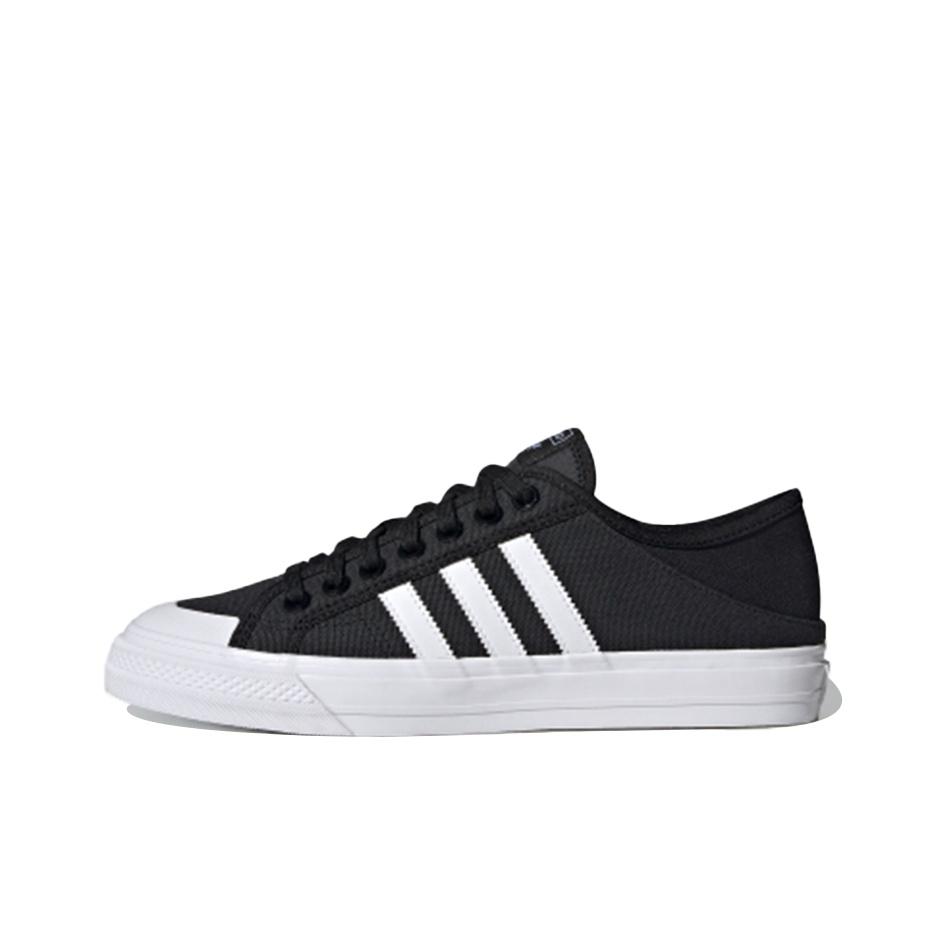 

кроссовки adidas originals NIZZA Skateboarding Shoes Unisex GY0408