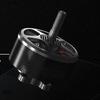 Aluminum Alloy FPV Motor 950KV for Compactly Drones Build Use, Brushless Power Component for Racing, Freestyle Flight, Installation and Motor Upgrades