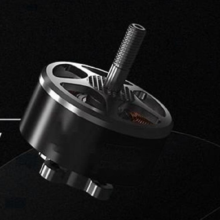 Aluminum Alloy FPV Motor 950KV for Compactly Drones Build Use, Brushless Power Component for Racing, Freestyle Flight, Installation and Motor Upgrades