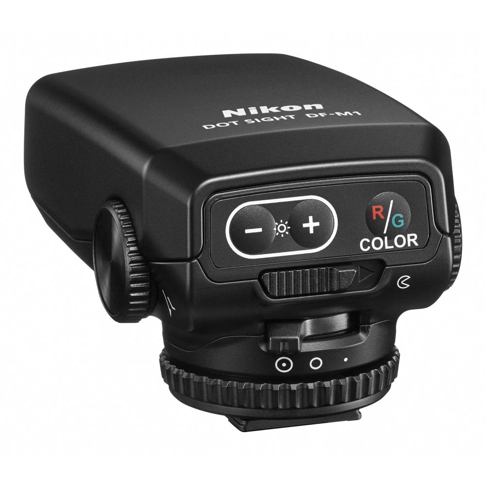 Nikon Dot Sight DF-M1 for Nikon SLRZP1000