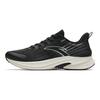 Anta Running Shoes 4th Generation Shock Absorption Wear Resistant Low Top Men Sneakers Black 112425585-5
