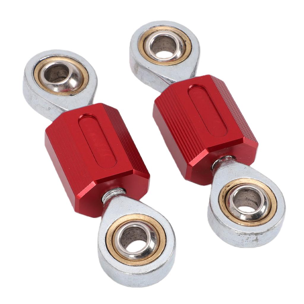 Sway Bar End Links Heim Joint Set Aluminum Alloy Replacement for F3 RT ST 2013-2025