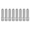 Tbest Extended Wheel Stud Conversion Kit 20pcs High Strength Steel