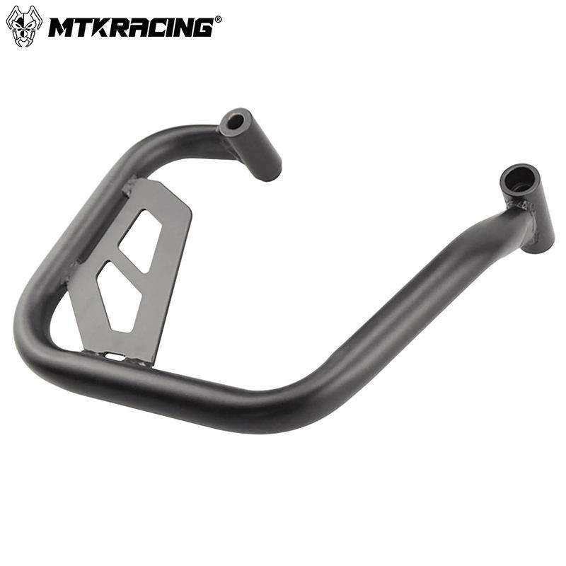 Yamaha MT09 Tracer 9GT 2021-2025 Engine Guard Anti-Fall Protection Bar