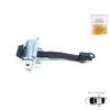 EDP1629 Rear Door Stop Check Assy Limiter Strap for Dacia Renault Duster MK3 P1310 PYM PYN 2023-On 824302052R