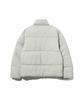 Ucla Unisex Basic Daily Short Puffer [Lt-Beige] (Ubauj88)