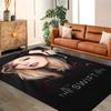 Tappeto Taylor Swift Era per Soggiorno, Camera da Letto, Studio, Corridoio, Perfetto per Decorazione Casa o Regali di Festa