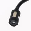 Quality Replacement Fuel Hose Tailored for Lawn Mower and Hedge Functions