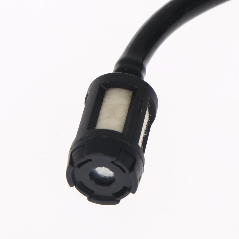Quality Replacement Fuel Hose Tailored for Lawn Mower and Hedge Functions