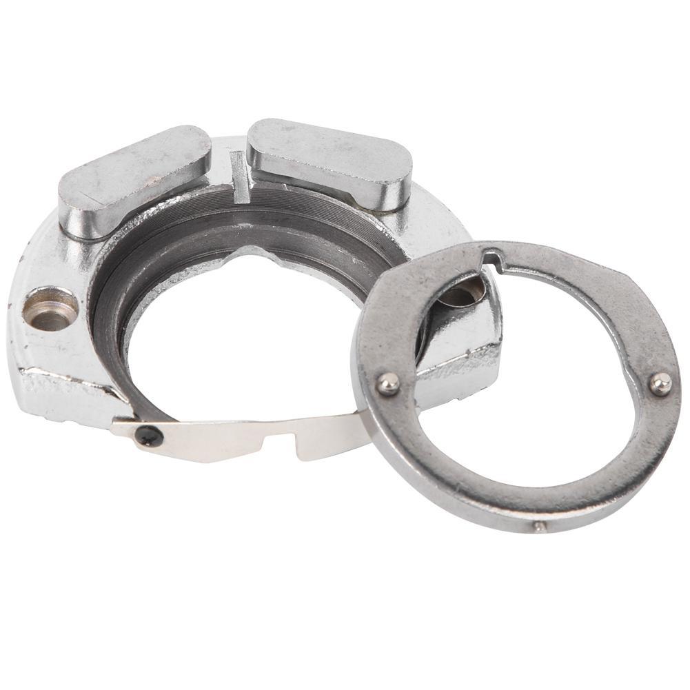 Household Sewing Machine Presser Foot Rolled Hem Foot Sewing Machine Accessories