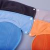 Four Seasons Breathable Cotton Helmet Liner Cap - Sweat-Absorbing Pad for Cycling & Construction