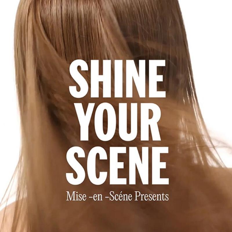 Mise En Scene Perfektní vodnaté sérum 80 ml