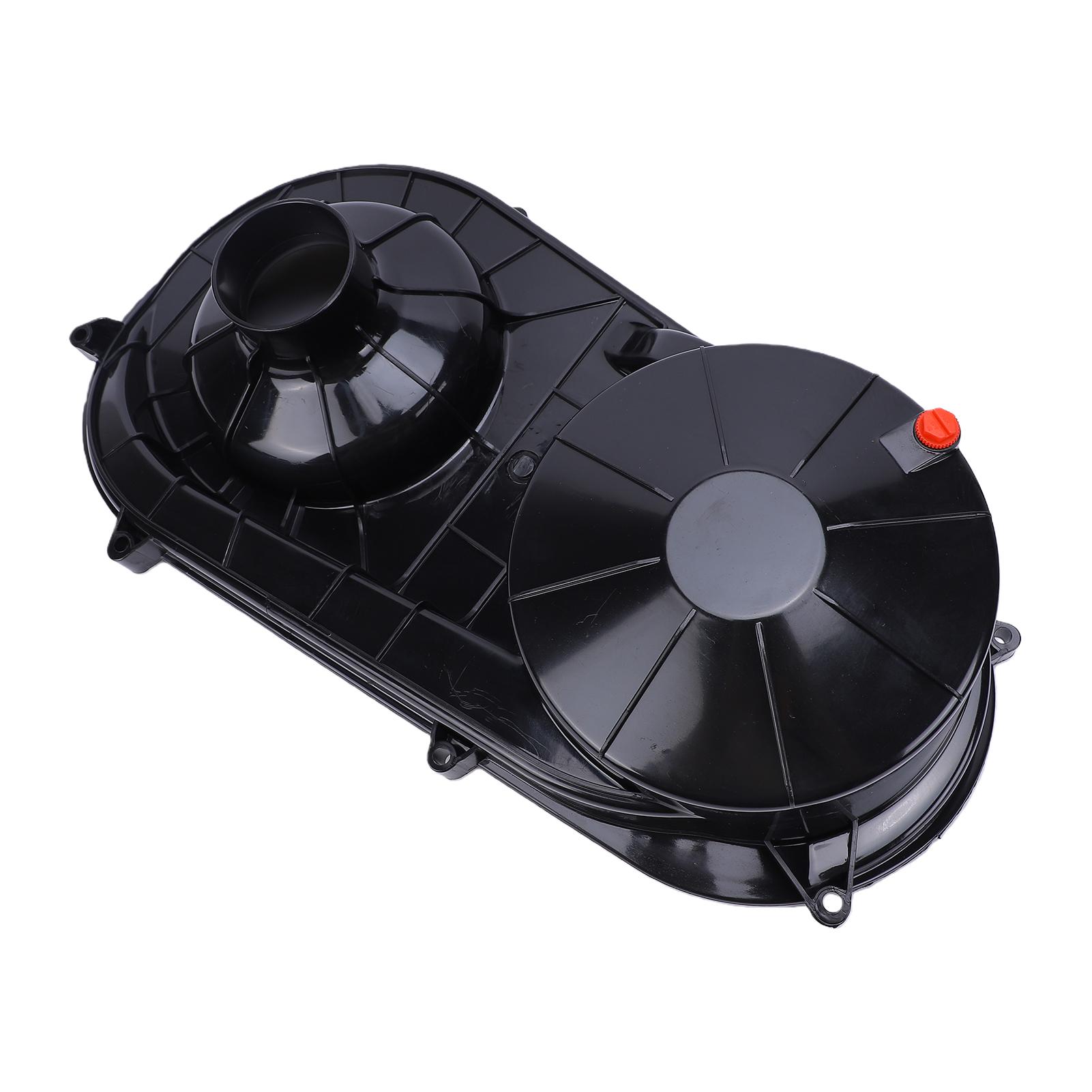 Outer Clutch Cover Replacement for Polaris