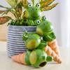 4 Pieces Self Watering Spikes ,Plant Device,Easy to Use Plants Water Drip Irrigation Stake