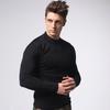 Men's 1.5MM Diving and Surfing Wetsuit Top - Warm & Cold-Proof, Round Neck