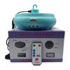 New Intelligent Heating Lamp Pet Temperature Control Warming Remote-Control Lamp Heating Poultry Light With Remote Control