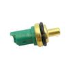 1338C1 Coolant Water Temperature Sensor For Peugeot 107 206 207 307 308 406 407 3008 Citroen Xsara C1 C2 C3 C4 C5 9655414180 New