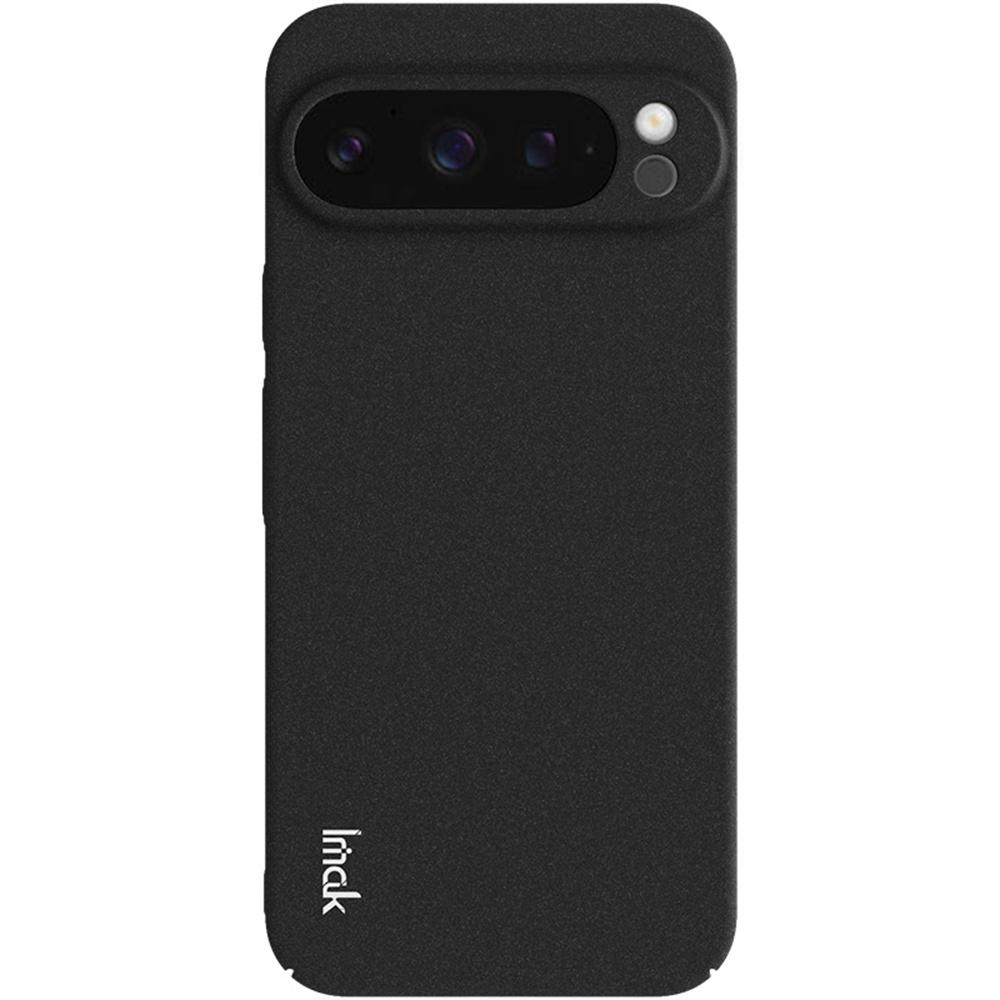 IMAK For Google Pixel 9 Pro XL Cowboy Hard Case PC Phone Back Cover