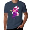 Vivian TShirt Summer Holiday Casual Tee