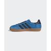 Adidas Gazelle Indoor   Blue Black  Ig4998