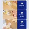 Yizhi Selection Transparent Packing Tape