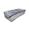 Heat Shield Cover for Attic Door and Staircase Insulation Providing Thermal Protection to Reduce Heating Expenses