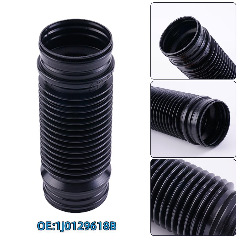 1J0129618B Kontrollboks Luftslange for Golf Bora Leon Toledo Octavia Biltilbehør