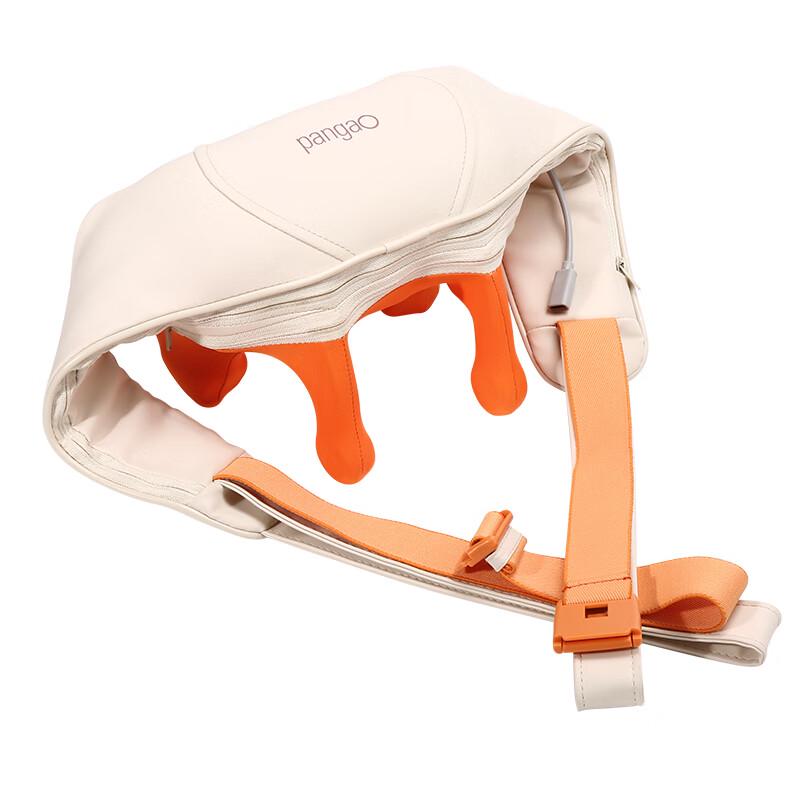 

Pangao Neck K7 5D Kneading Shoulder Massager
