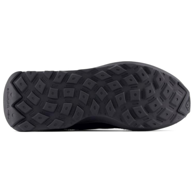 New Balance Unisex 370 Black Lifestyle Sneakers U370AJ