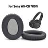 2Pcs Headphone Earpads Headset Ear Pads Replacement Ear Cushion Foam Sponge