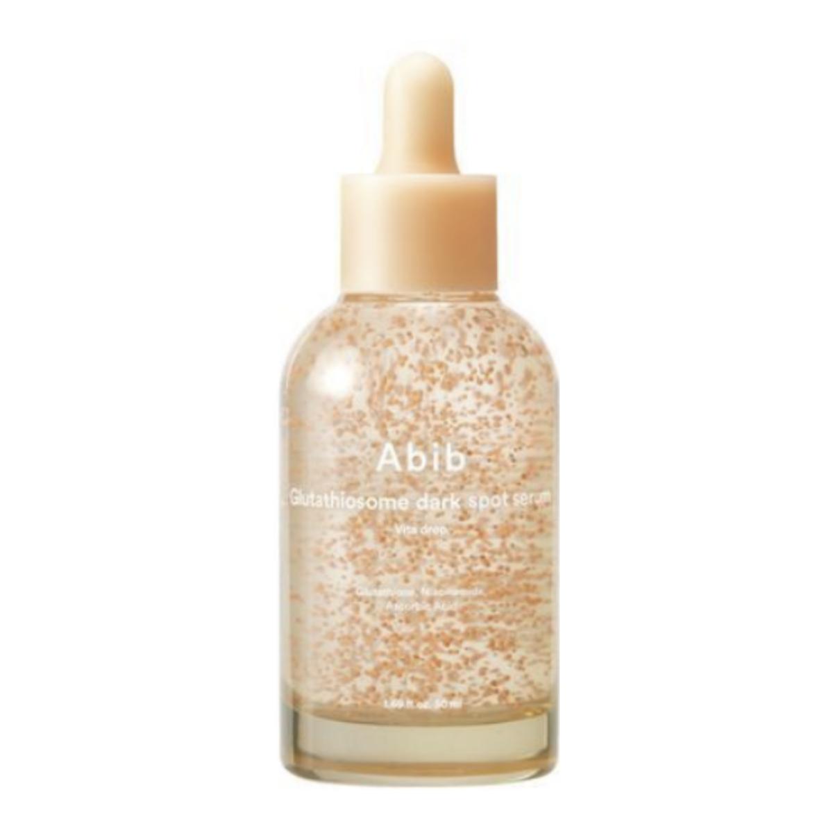 

ABIB Глутатиосома Сыворотка от пигментных пятен Vita Drop 50 мл 50ml X 1PCS