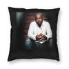 Darius Rucker Rich Tour Pillowcase Polyester Linen Velvet Pattern Zip Decor Throw Pillow Case Sofa Cushion Cover